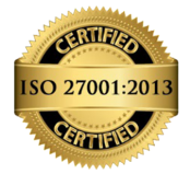 ISO Certified